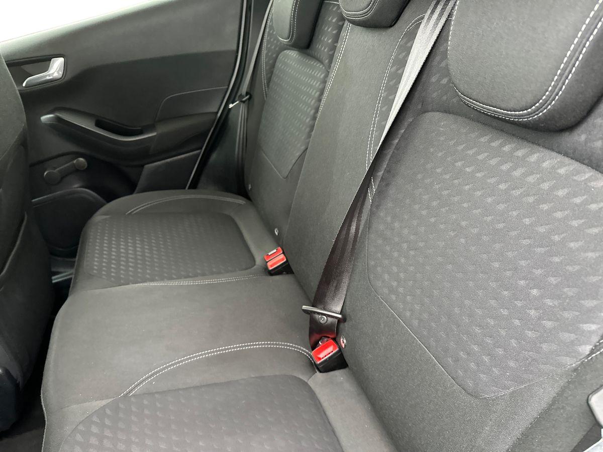 Used Ford Fiesta 2019 for sale - 76372745: Photo 14