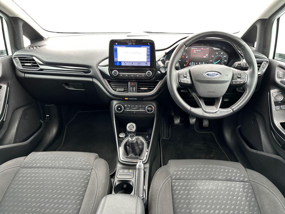 Used Ford Fiesta 2019 for sale - 76372745: Photo 15