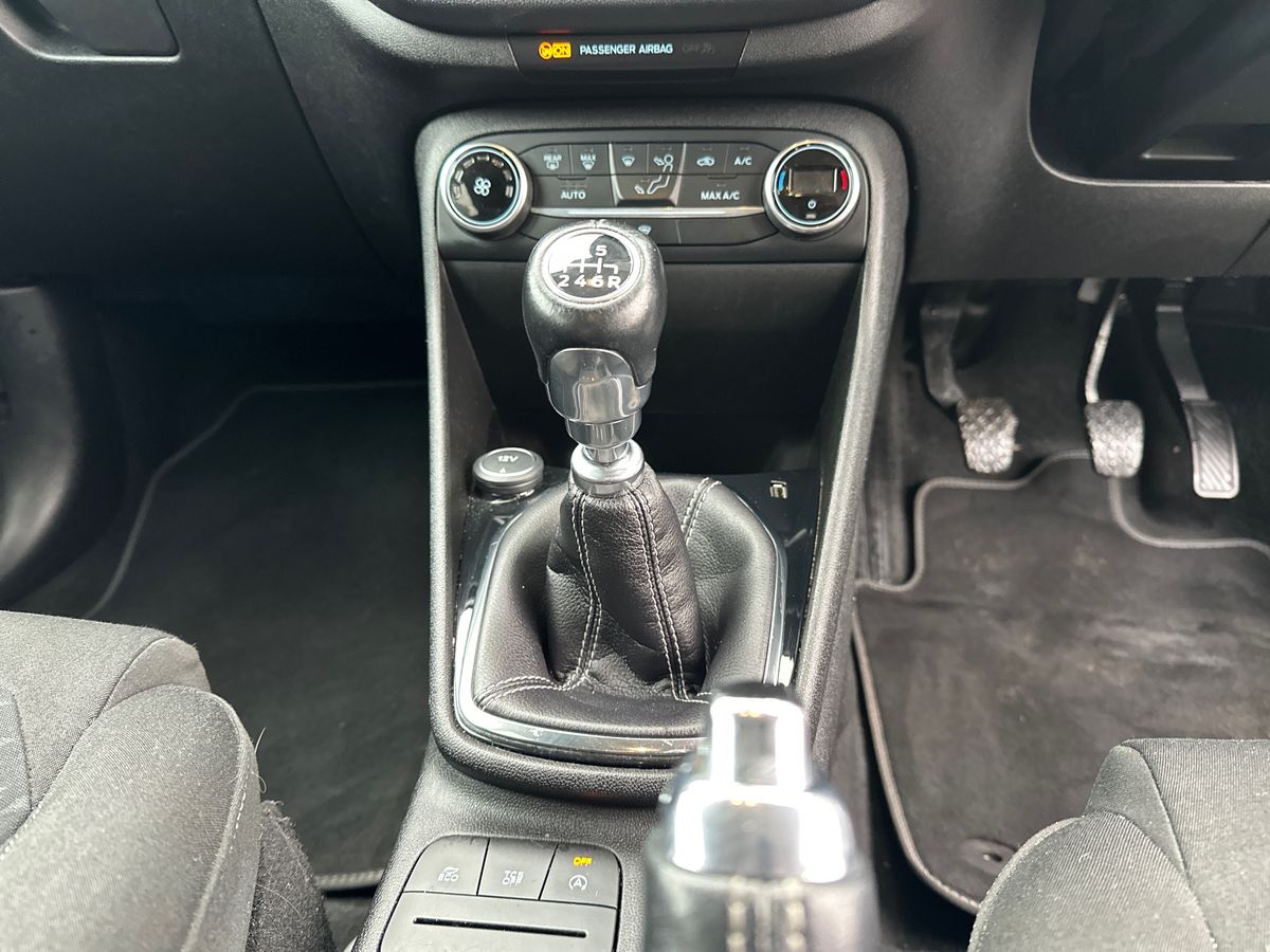 Used Ford Fiesta 2019 for sale - 76372745: Photo 22