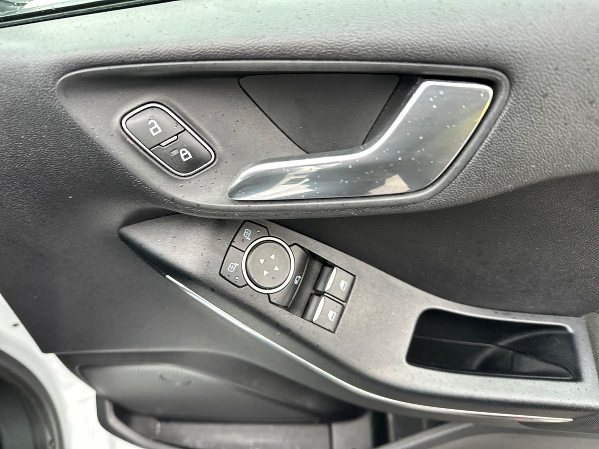 Used Ford Fiesta 2019 for sale - 76372745: Photo 25