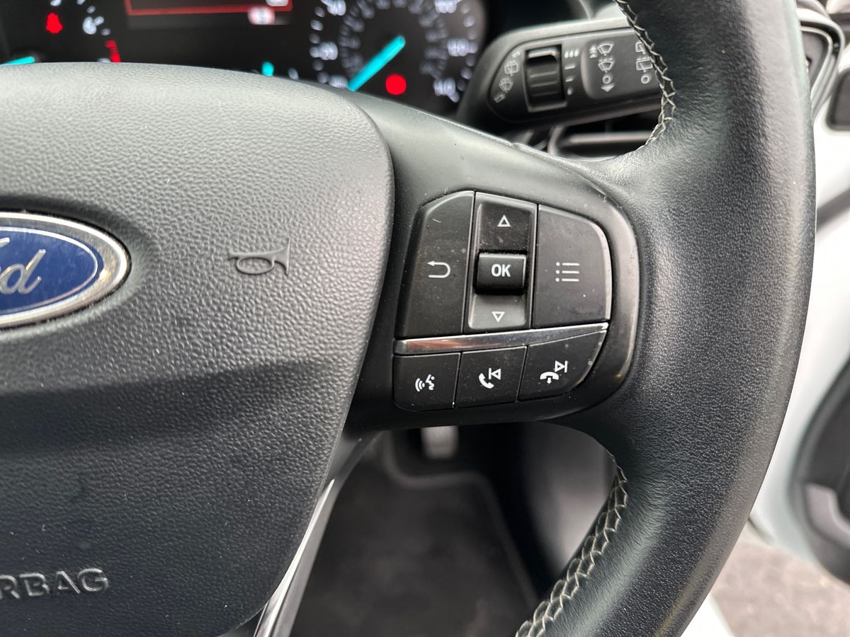 Used Ford Fiesta 2019 for sale - 76372745: Photo 27