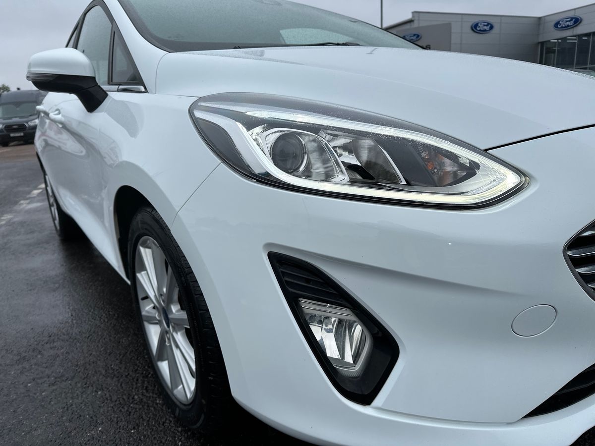Used Ford Fiesta 2019 for sale - 76372745: Photo 32