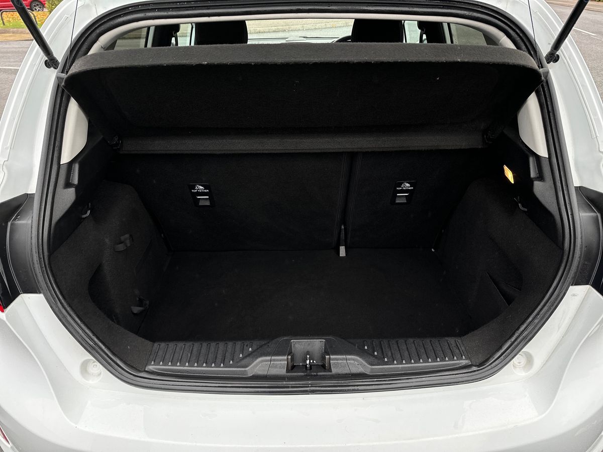 Used Ford Fiesta 2019 for sale - 76372745: Photo 34