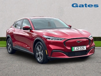 Used Ford Mustang Mach-E 2021 for sale - 78313523: Photo