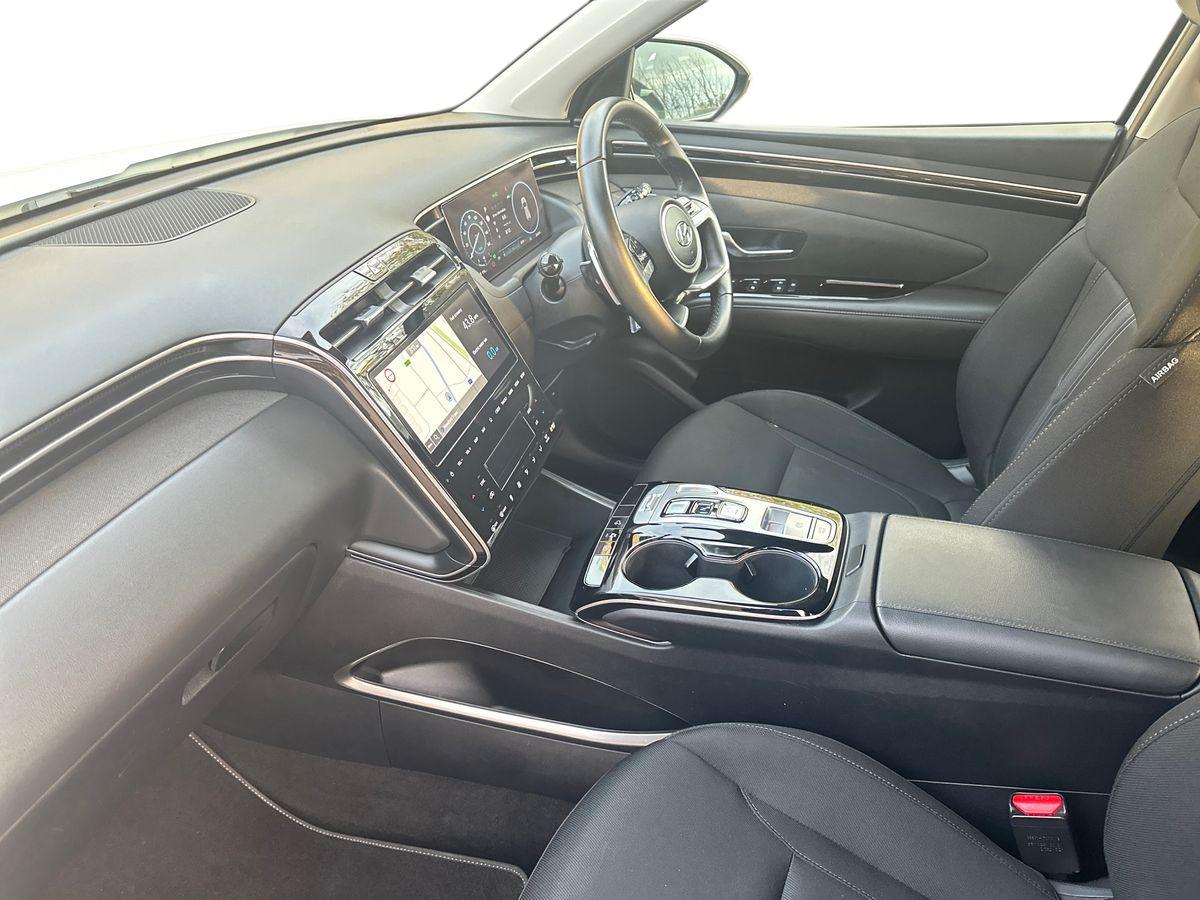 Used Hyundai TUCSON 2021 for sale - 76873624: Photo 11