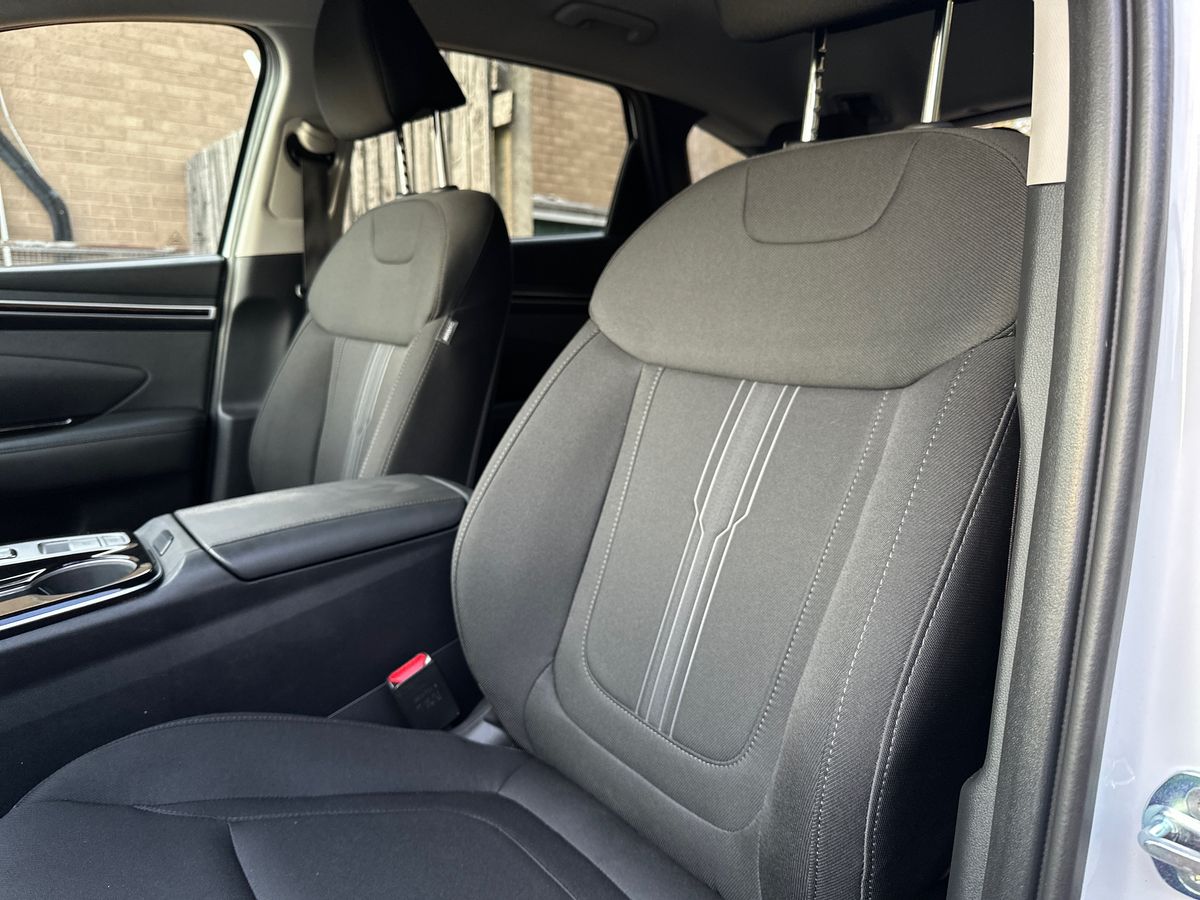 Used Hyundai TUCSON 2021 for sale - 76873624: Photo 13