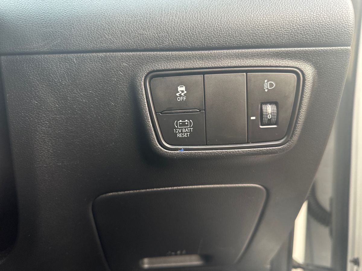 Used Hyundai TUCSON 2021 for sale - 76873624: Photo 23