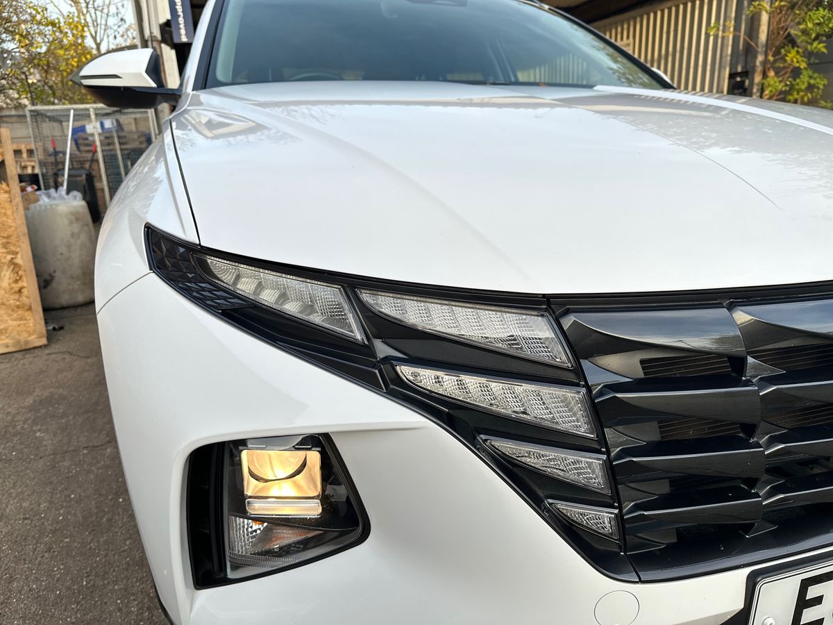 Used Hyundai TUCSON 2021 for sale - 76873624: Photo 32