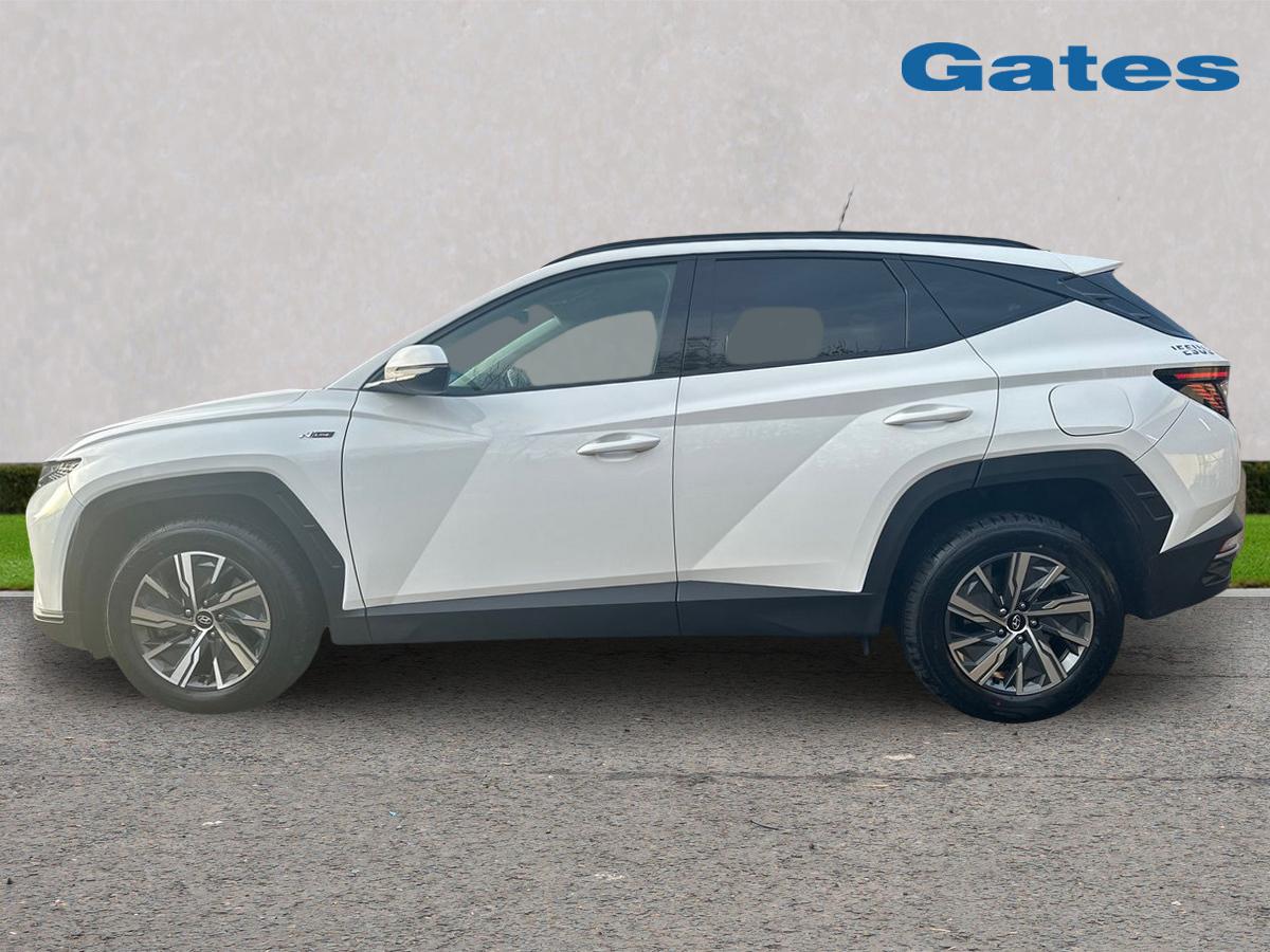 Used Hyundai TUCSON 2021 for sale - 76873624: Photo 4