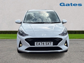 Used Hyundai i10 2024 for sale - 79225758: Photo
