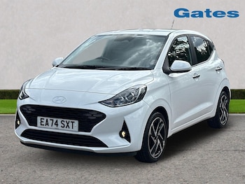 Used Hyundai i10 2024 for sale - 79225758: Photo