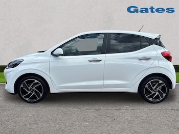 Used Hyundai i10 2024 for sale - 79225758: Photo