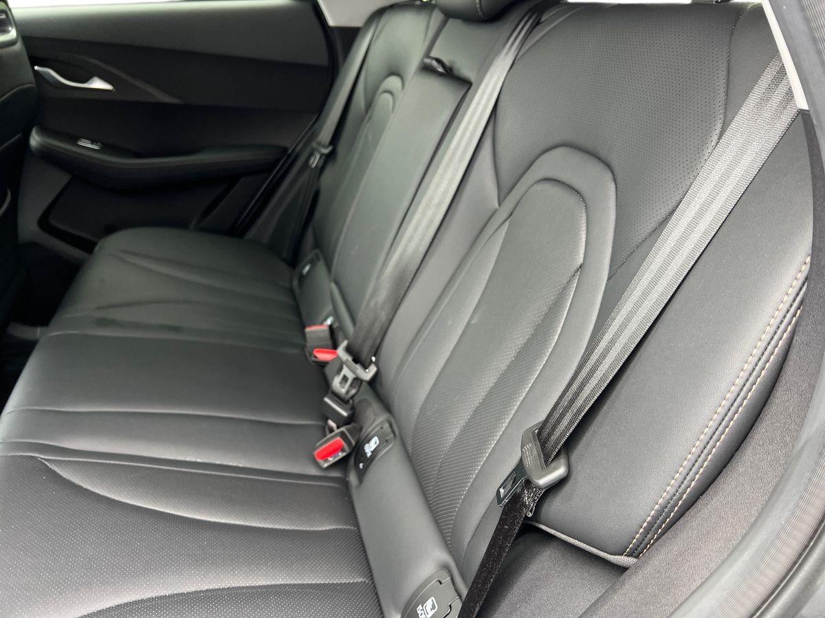 Used Omoda OMODA 5 2025 for sale - 78123078: Photo 14