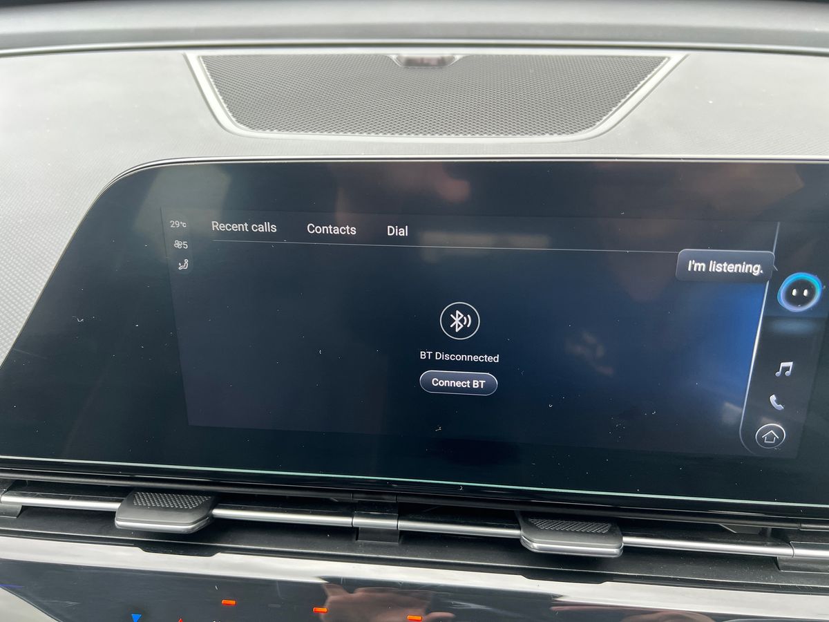 Used Omoda OMODA 5 2025 for sale - 78123078: Photo 21