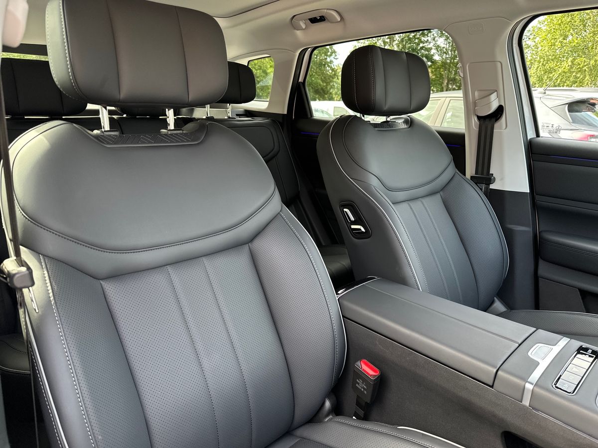 Used Jaecoo Jaecoo 7 2025 for sale - 77833544: Photo 12