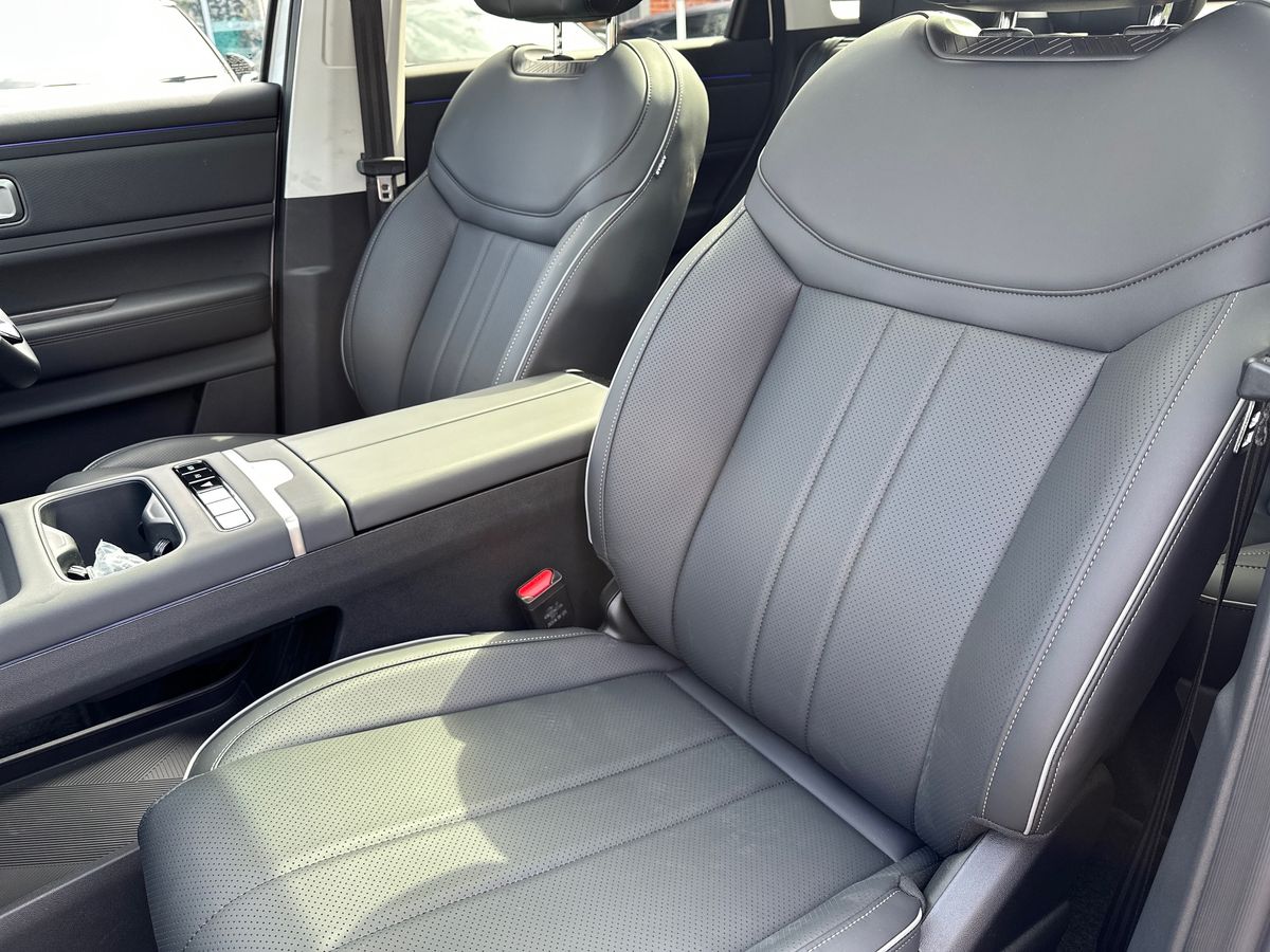 Used Jaecoo Jaecoo 7 2025 for sale - 77833544: Photo 13