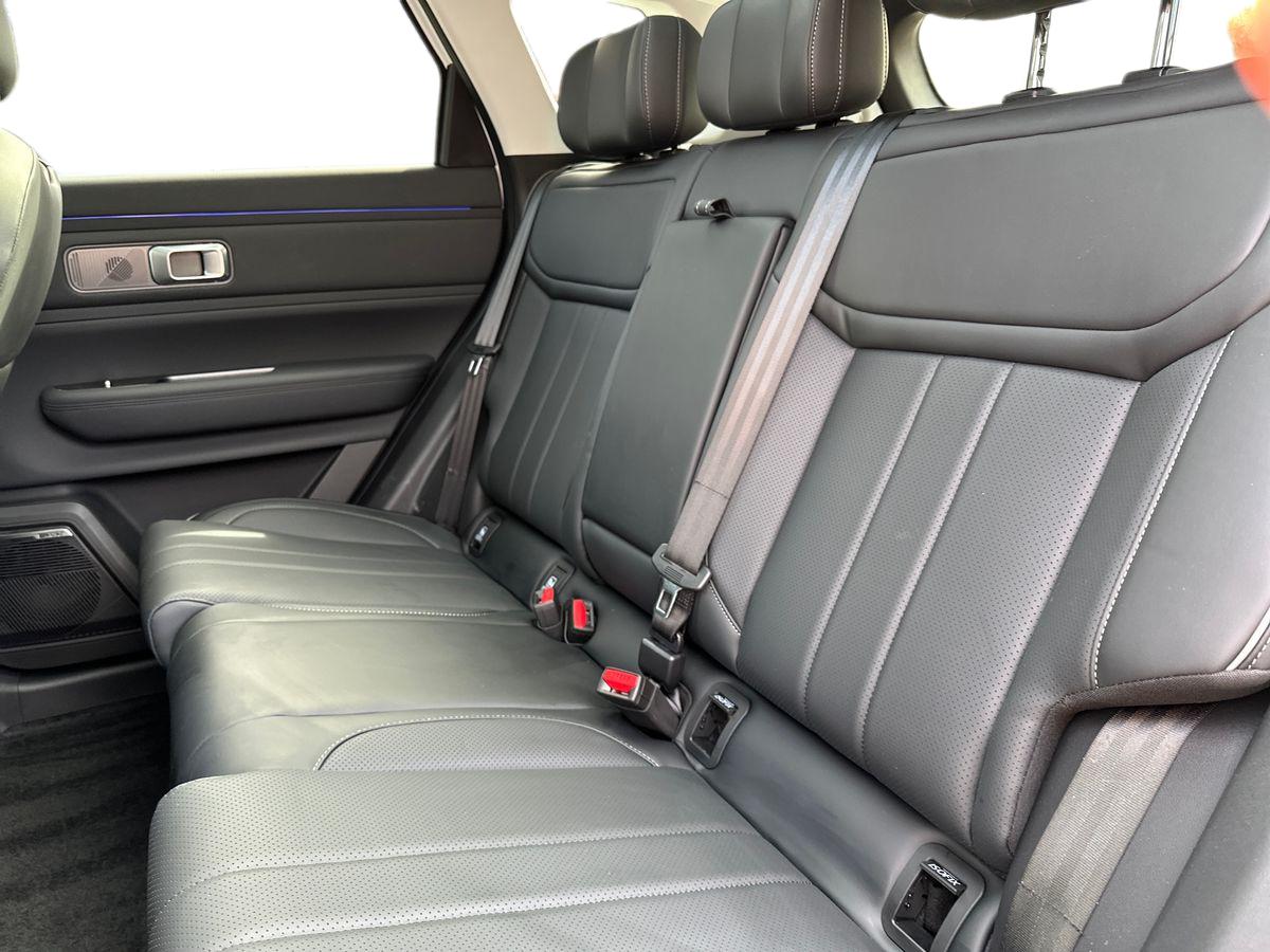 Used Jaecoo Jaecoo 7 2025 for sale - 77833544: Photo 14