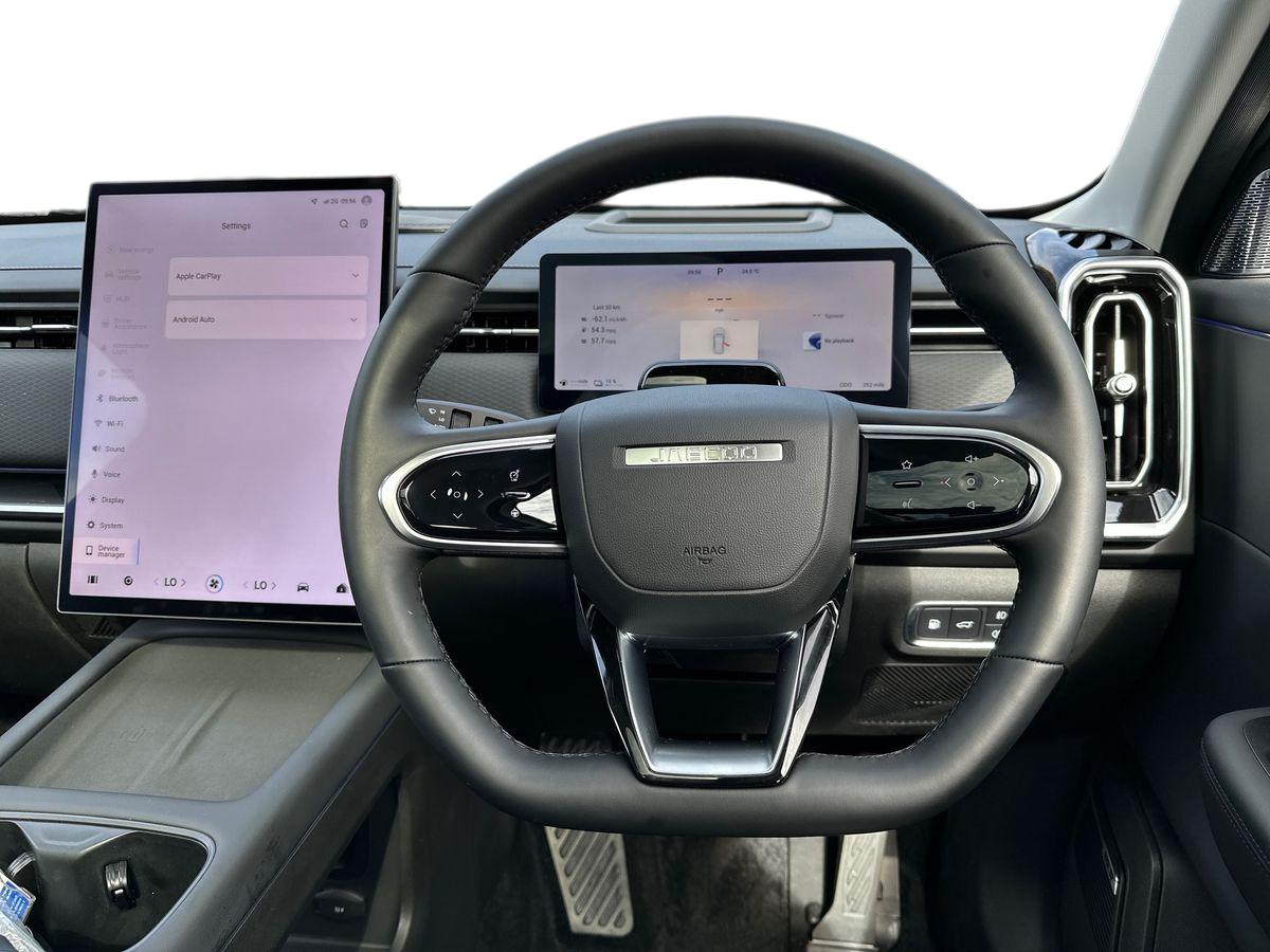 Used Jaecoo Jaecoo 7 2025 for sale - 77833544: Photo 17