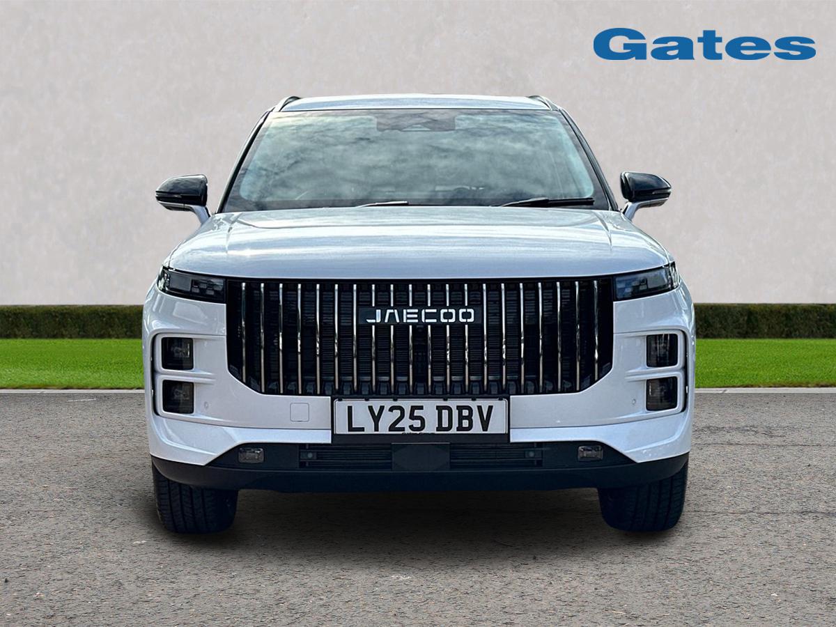 Used Jaecoo Jaecoo 7 2025 for sale - 77833544: Photo 2