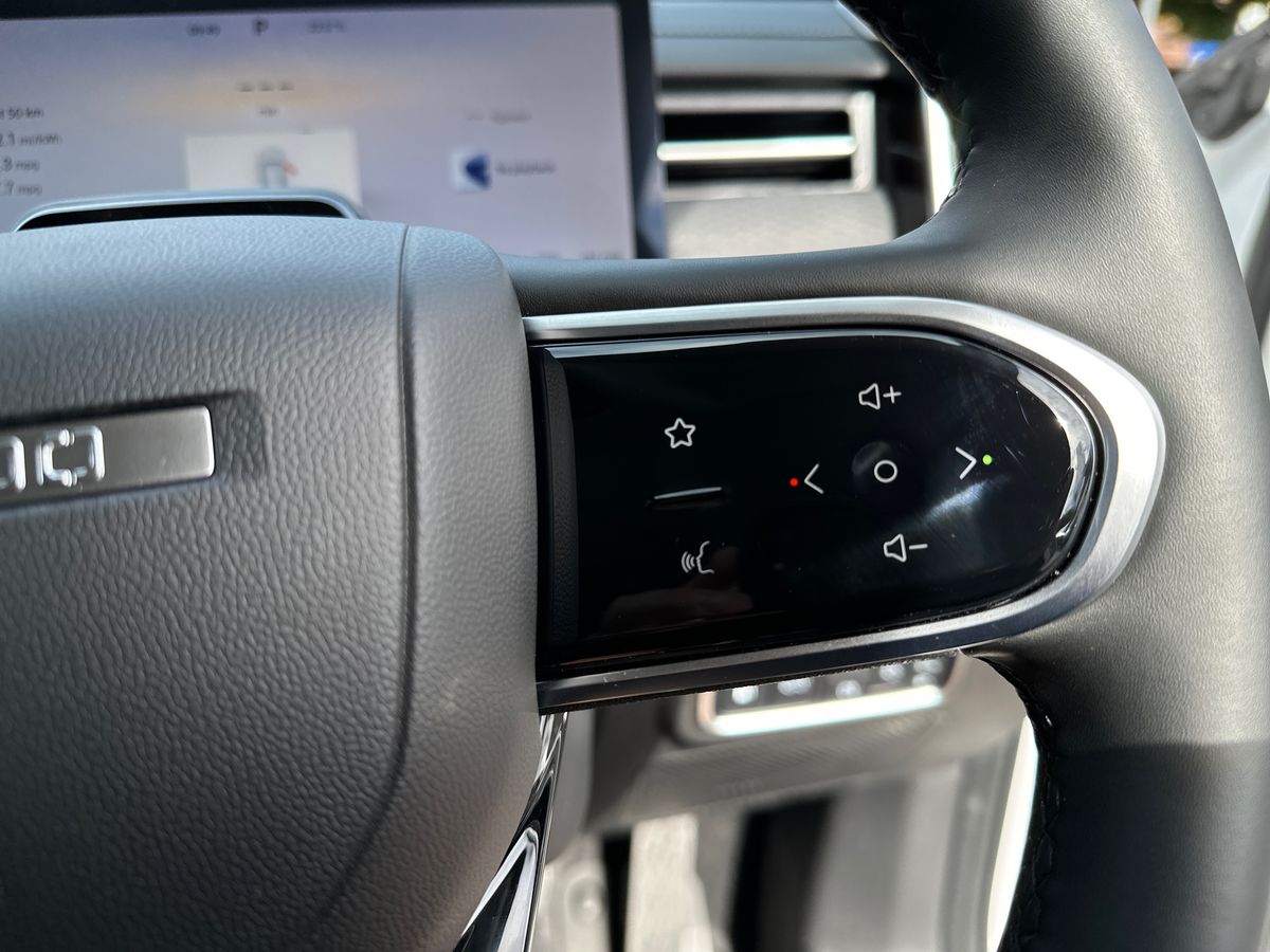 Used Jaecoo Jaecoo 7 2025 for sale - 77833544: Photo 27