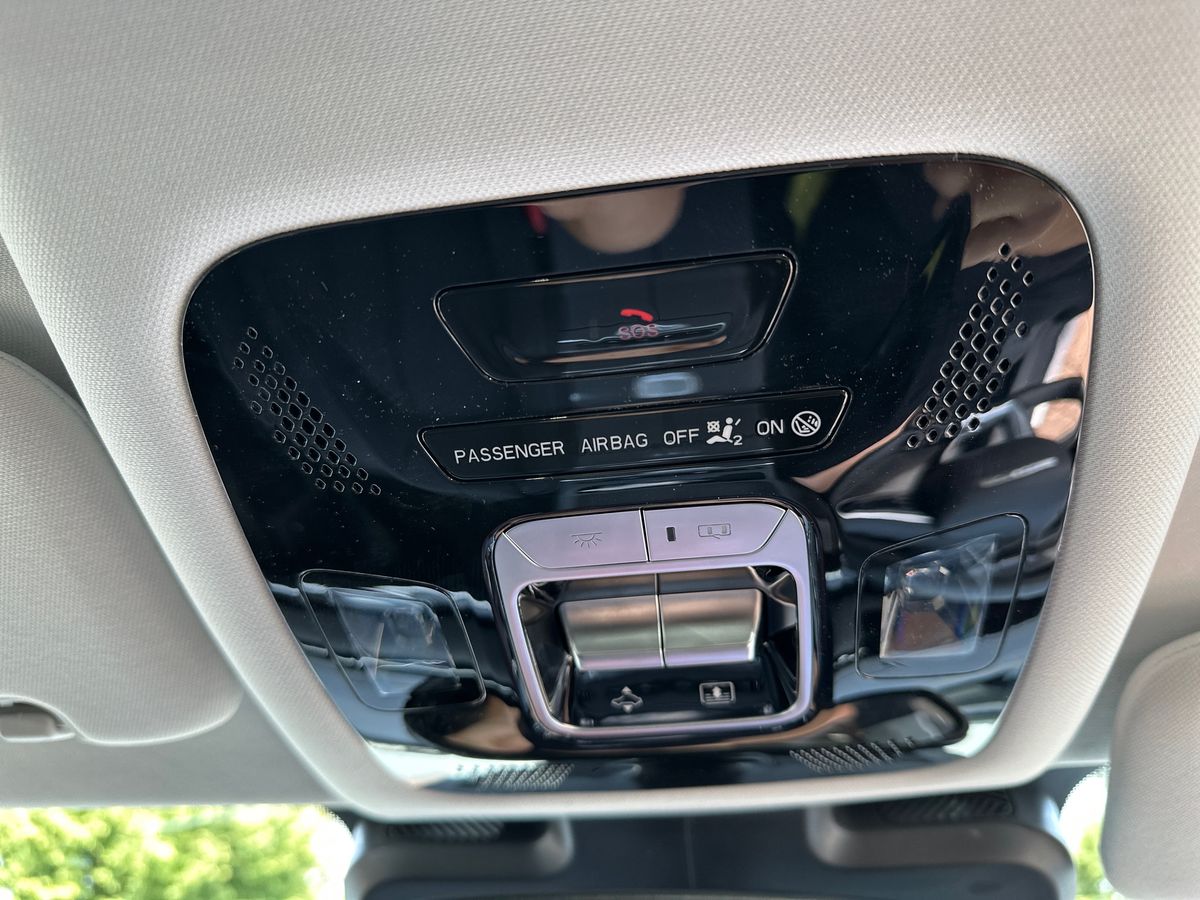 Used Jaecoo Jaecoo 7 2025 for sale - 77833544: Photo 29