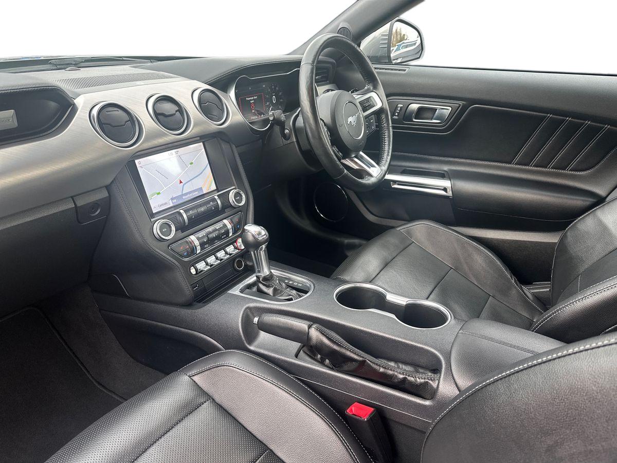 Used Ford Mustang 2022 for sale - 77461711: Photo 11