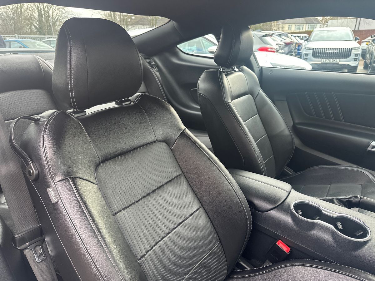 Used Ford Mustang 2022 for sale - 77461711: Photo 12