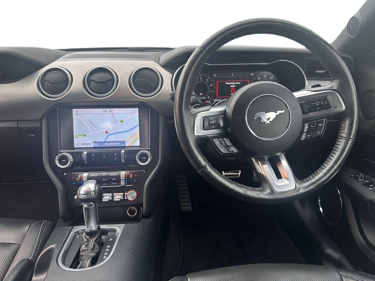 Used Ford Mustang 2022 for sale - 77461711: Photo 16