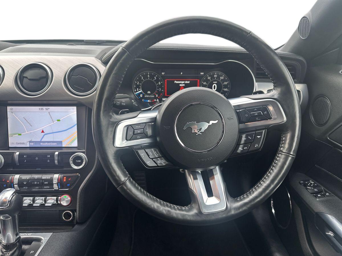 Used Ford Mustang 2022 for sale - 77461711: Photo 17