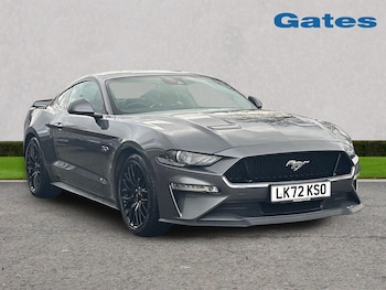 Used Ford Mustang 2022 for sale - 77461711: Photo