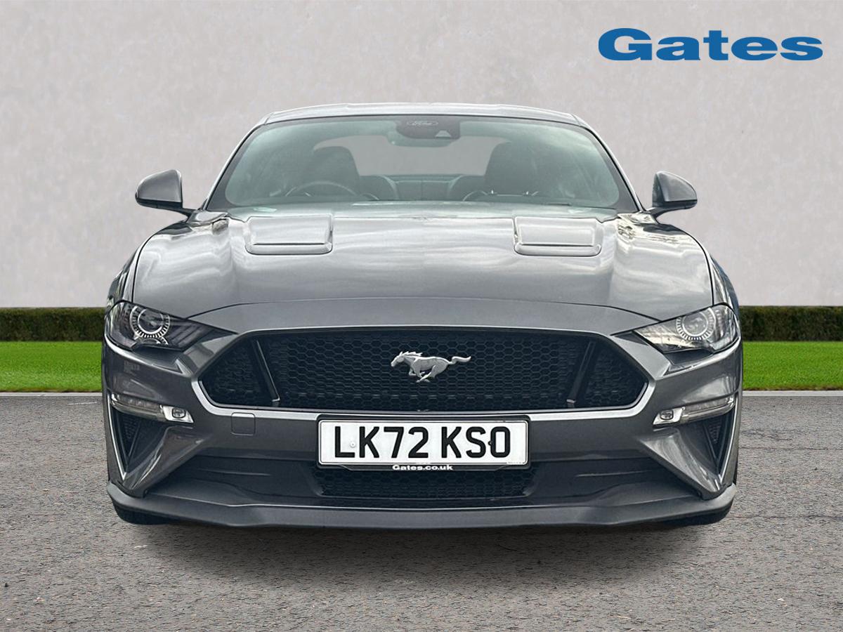 Used Ford Mustang 2022 for sale - 77461711: Photo 2