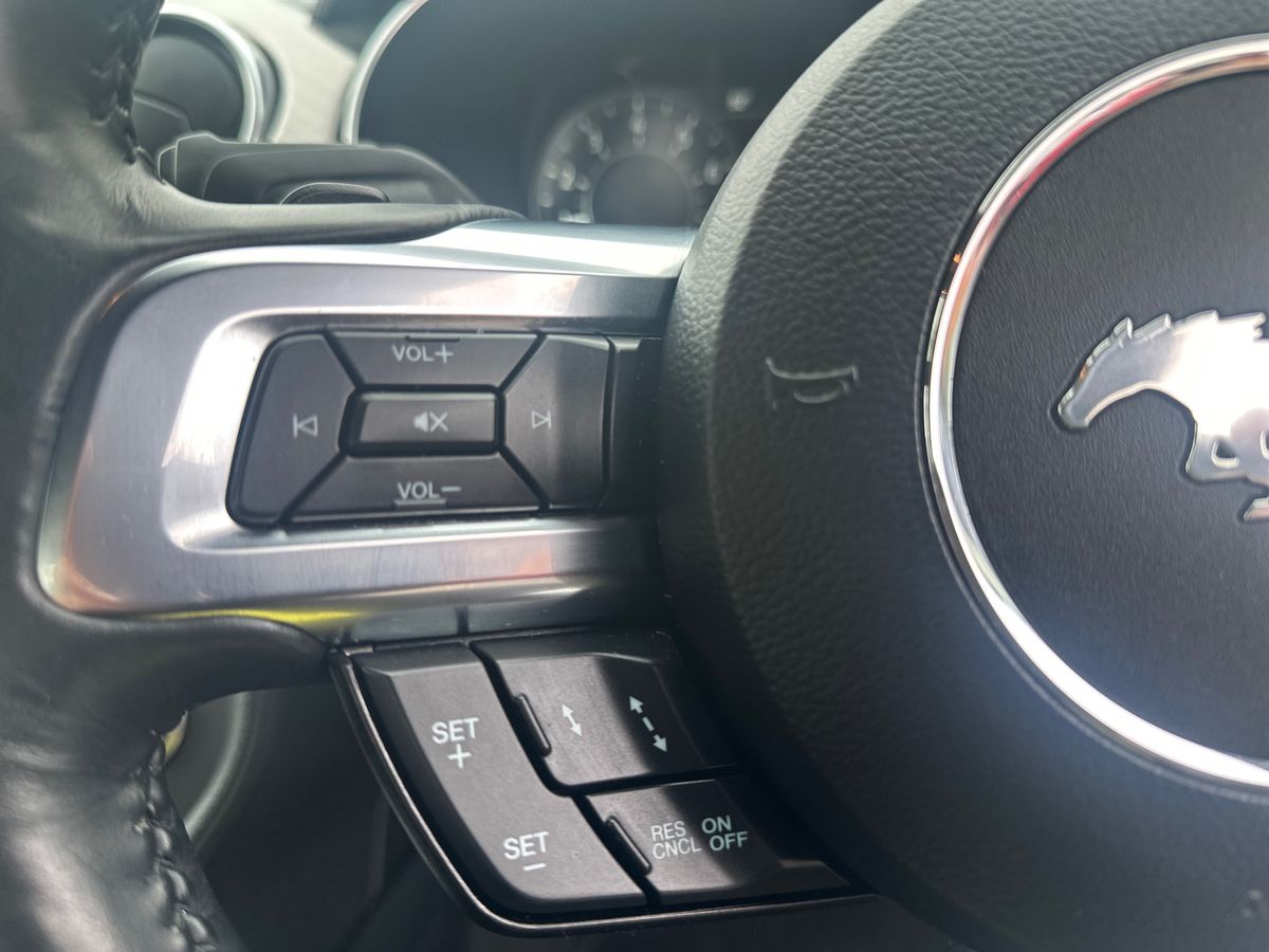 Used Ford Mustang 2022 for sale - 77461711: Photo 26