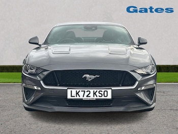 Used Ford Mustang 2022 for sale - 77461711: Photo