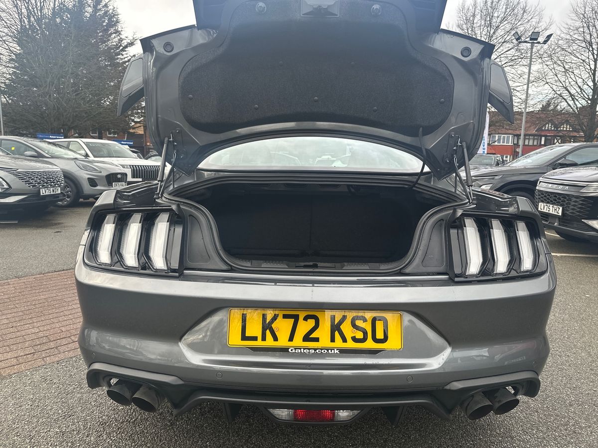 Used Ford Mustang 2022 for sale - 77461711: Photo 34