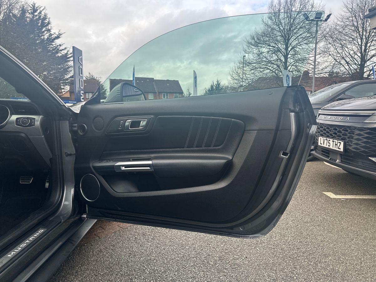 Used Ford Mustang 2022 for sale - 77461711: Photo 35