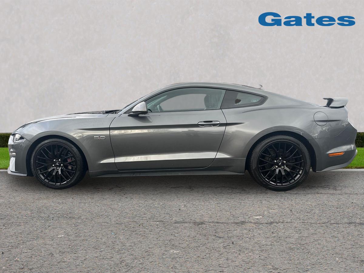 Used Ford Mustang 2022 for sale - 77461711: Photo 4
