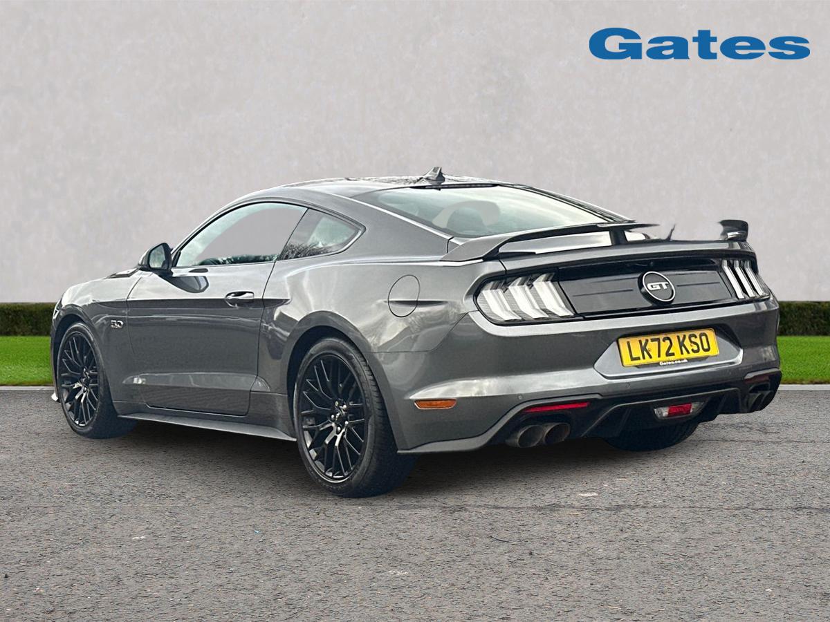 Used Ford Mustang 2022 for sale - 77461711: Photo 5