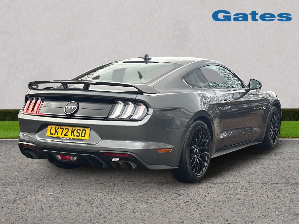 Used Ford Mustang 2022 for sale - 77461711: Photo 7