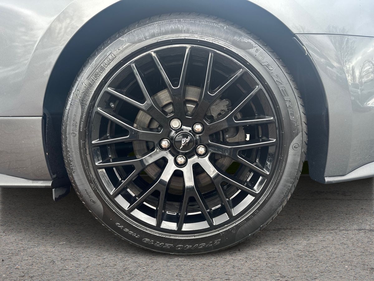 Used Ford Mustang 2022 for sale - 77461711: Photo 9