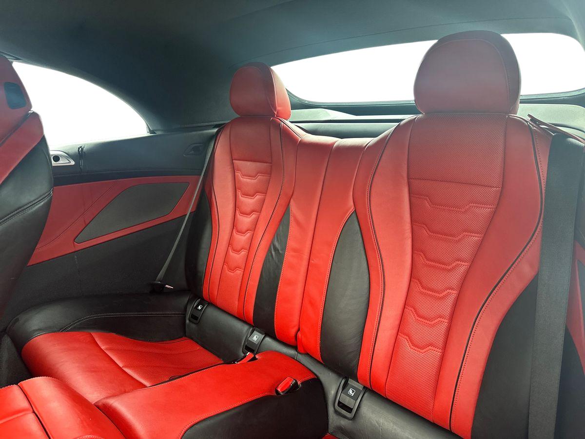 Used BMW 8 Series 2021 for sale - 77917993: Photo 14