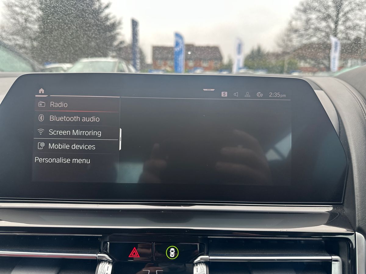 Used BMW 8 Series 2021 for sale - 77917993: Photo 21