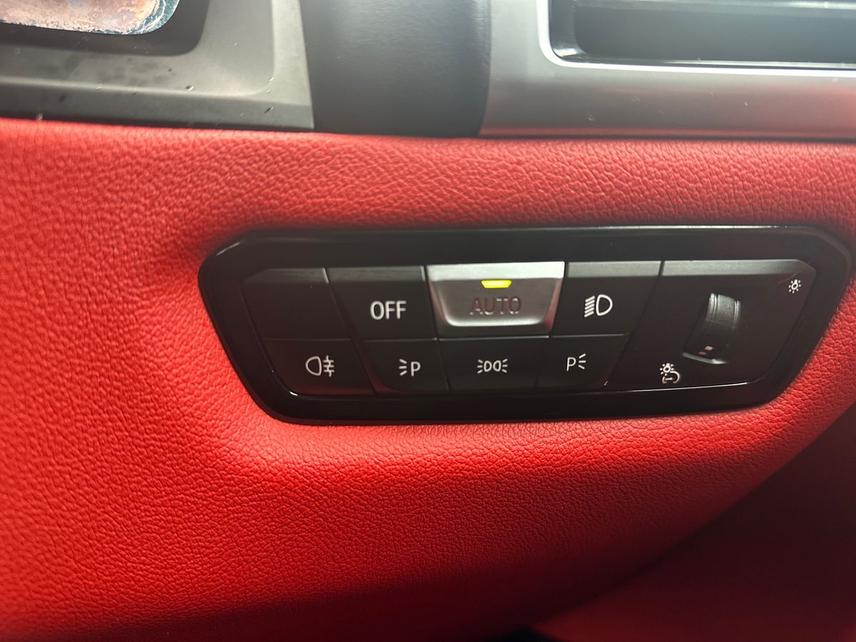 Used BMW 8 Series 2021 for sale - 77917993: Photo 23