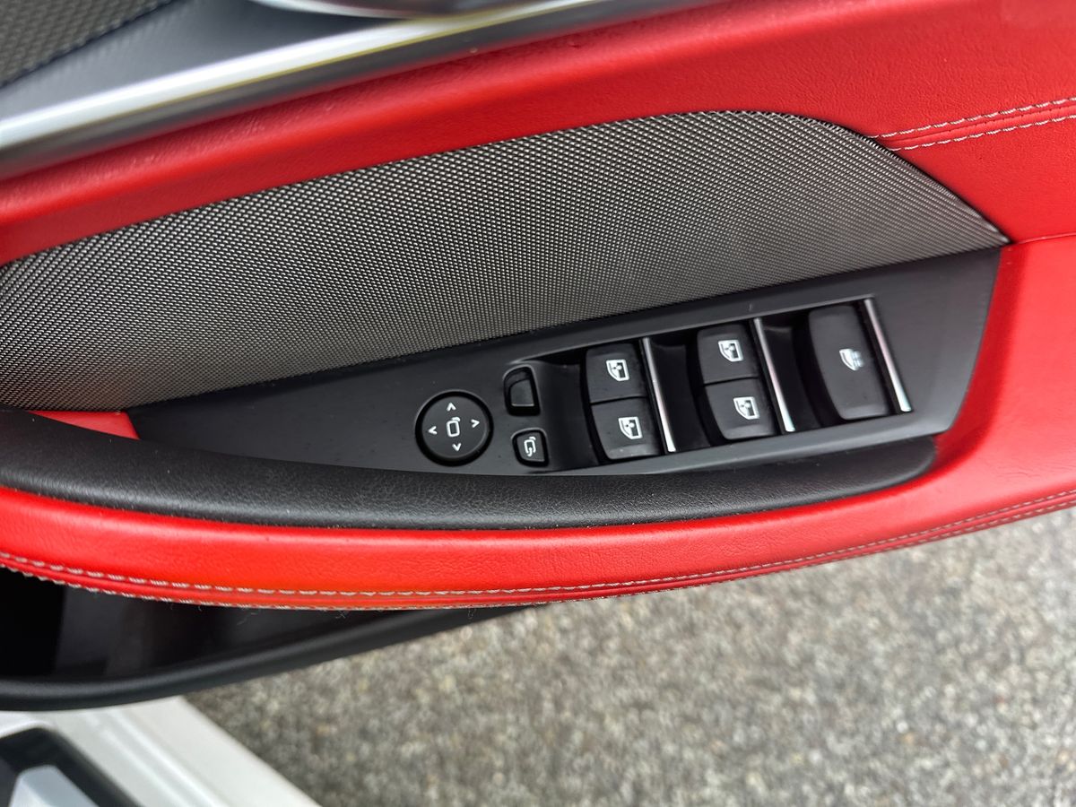 Used BMW 8 Series 2021 for sale - 77917993: Photo 25