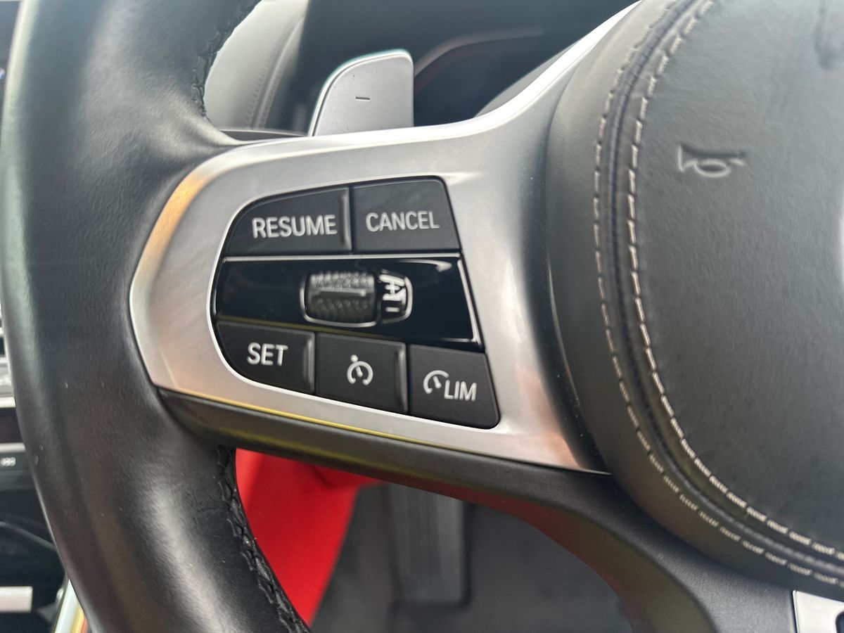 Used BMW 8 Series 2021 for sale - 77917993: Photo 26