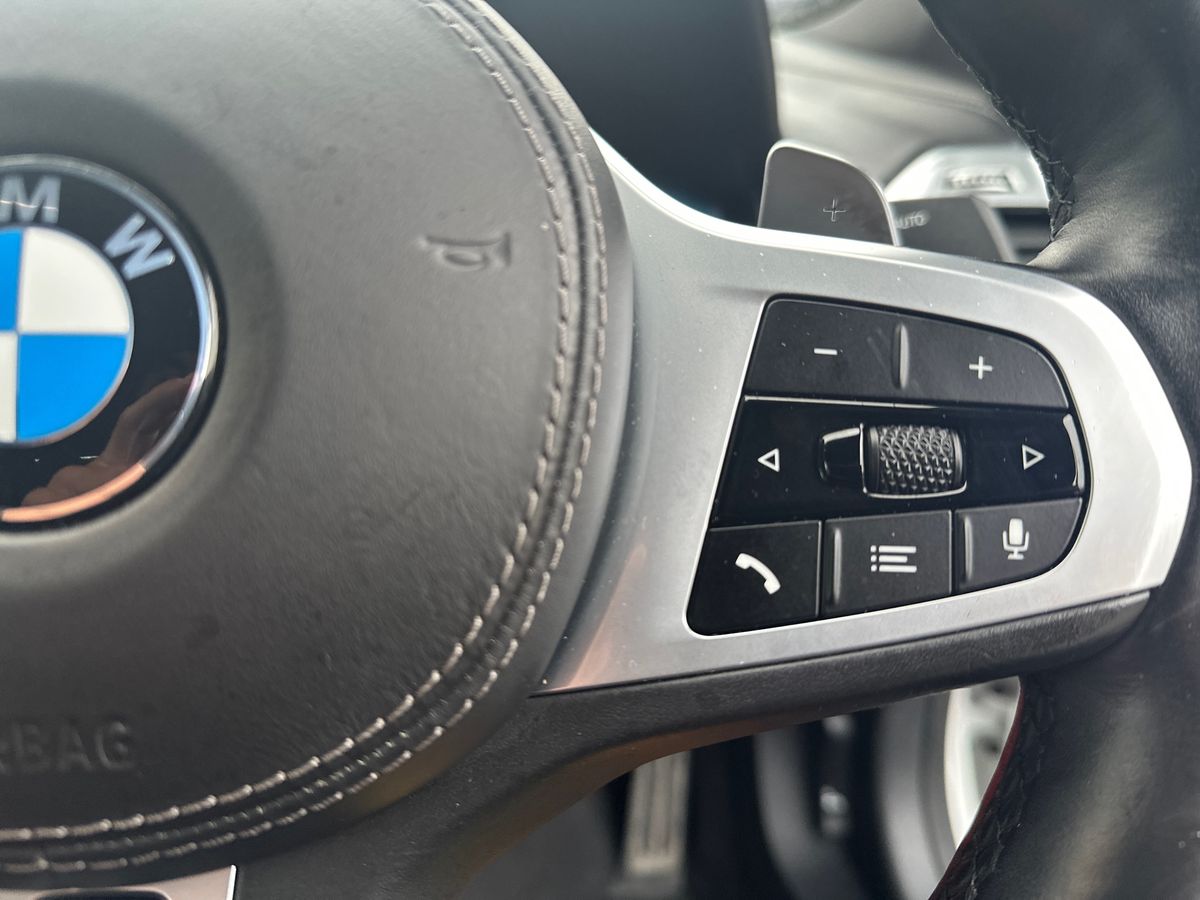 Used BMW 8 Series 2021 for sale - 77917993: Photo 27