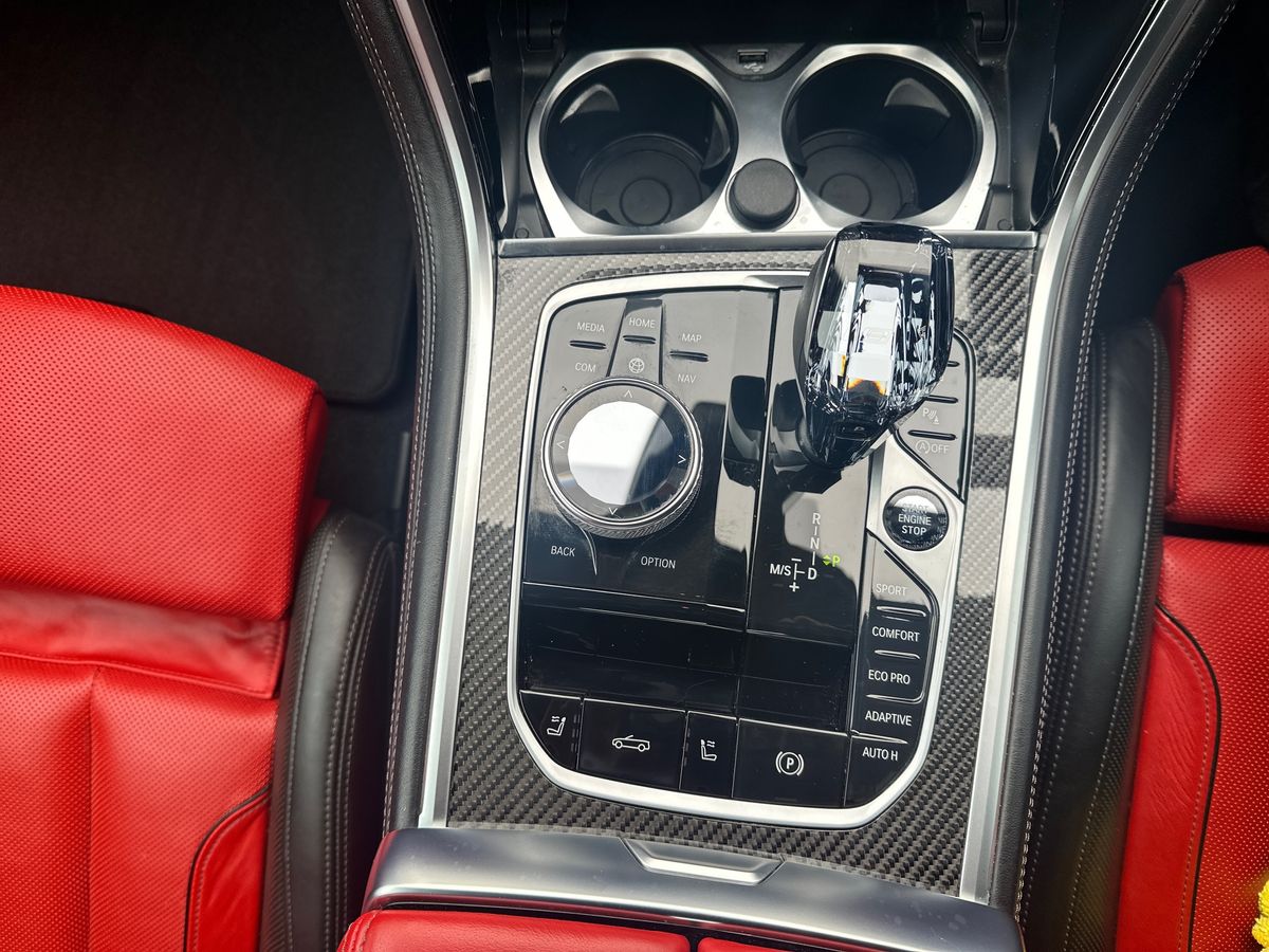 Used BMW 8 Series 2021 for sale - 77917993: Photo 28