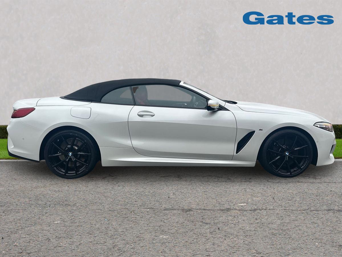 Used BMW 8 Series 2021 for sale - 77917993: Photo 8