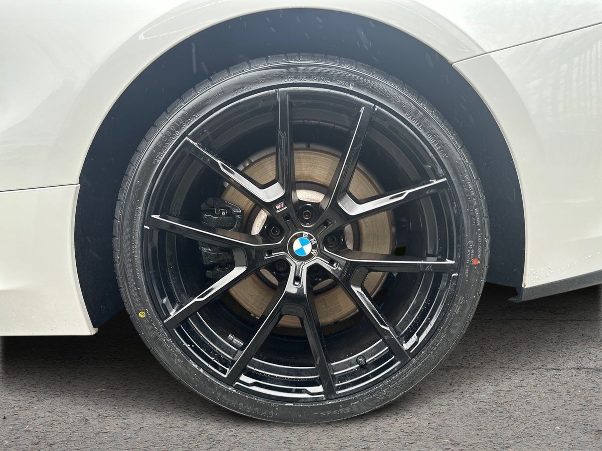 Used BMW 8 Series 2021 for sale - 77917993: Photo 9