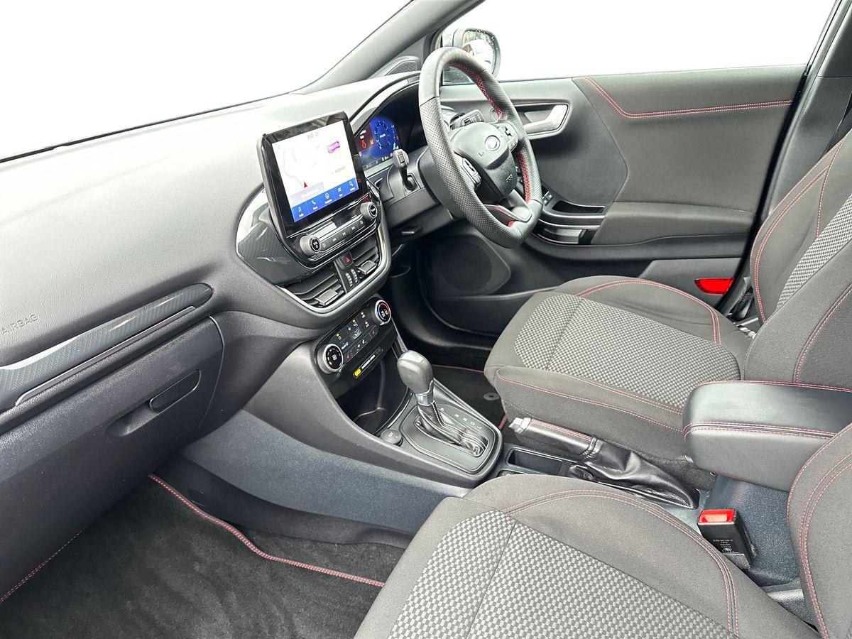 Used Ford Puma 2024 for sale - 78152533: Photo 11