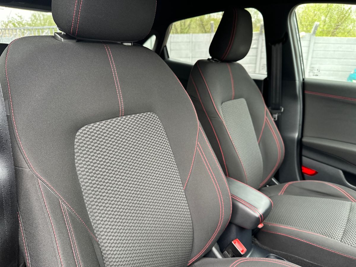 Used Ford Puma 2024 for sale - 78152533: Photo 12